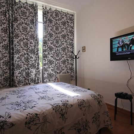 Ribeiro 612 Apartamento Rio de Janeiro Quarto foto