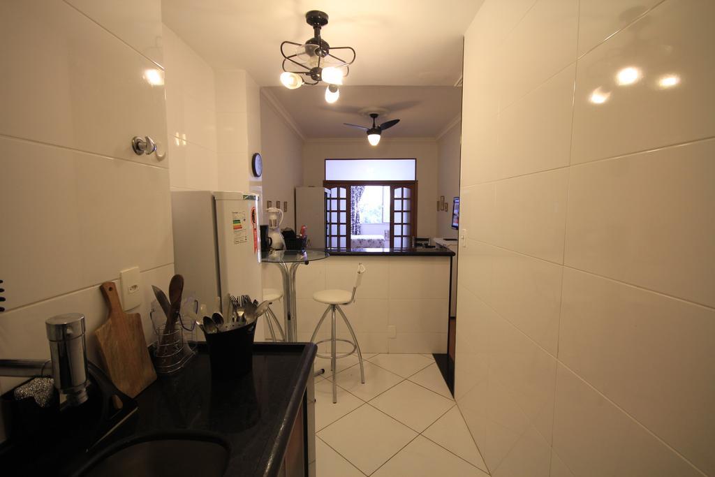 Ribeiro 612 Apartamento Rio de Janeiro Quarto foto