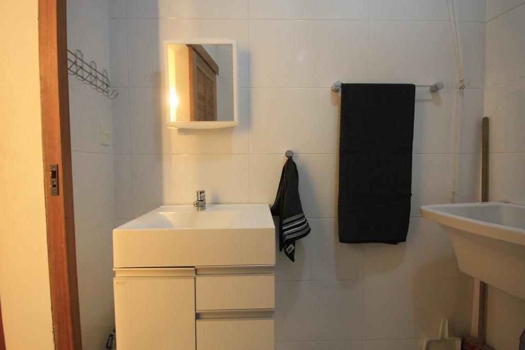 Ribeiro 612 Apartamento Rio de Janeiro Quarto foto