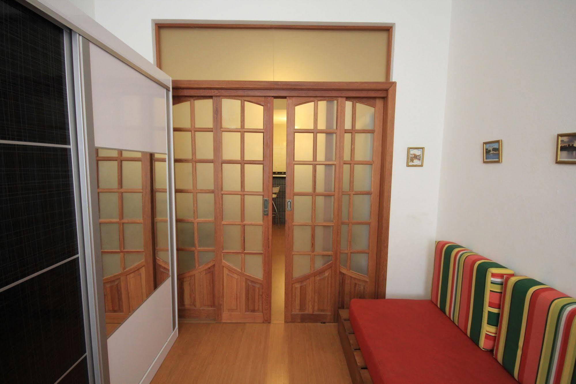 Ribeiro 612 Apartamento Rio de Janeiro Exterior foto
