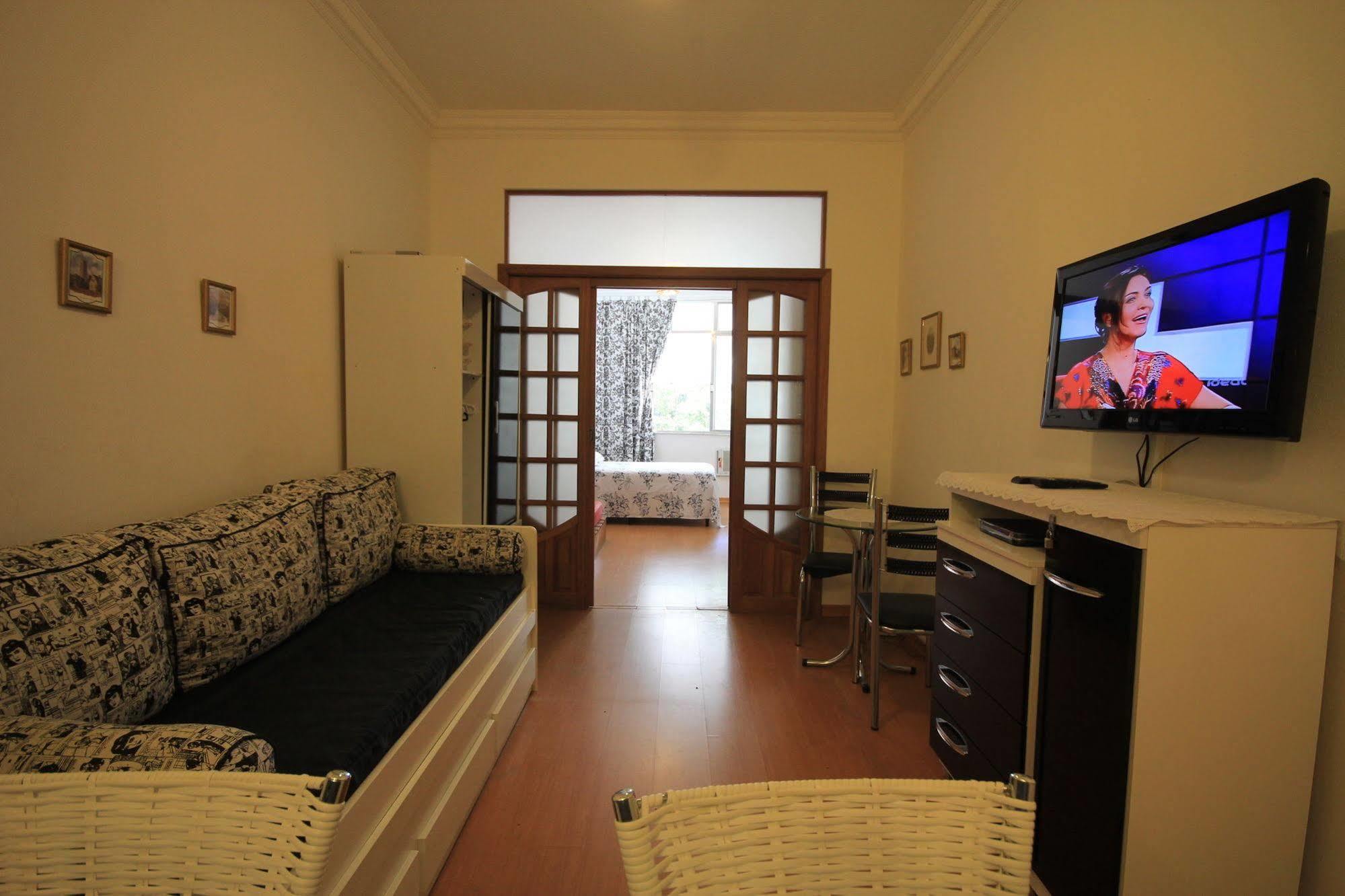 Ribeiro 612 Apartamento Rio de Janeiro Exterior foto