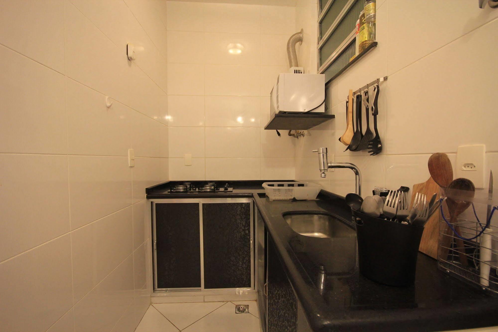 Ribeiro 612 Apartamento Rio de Janeiro Exterior foto