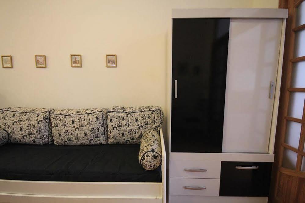 Ribeiro 612 Apartamento Rio de Janeiro Exterior foto