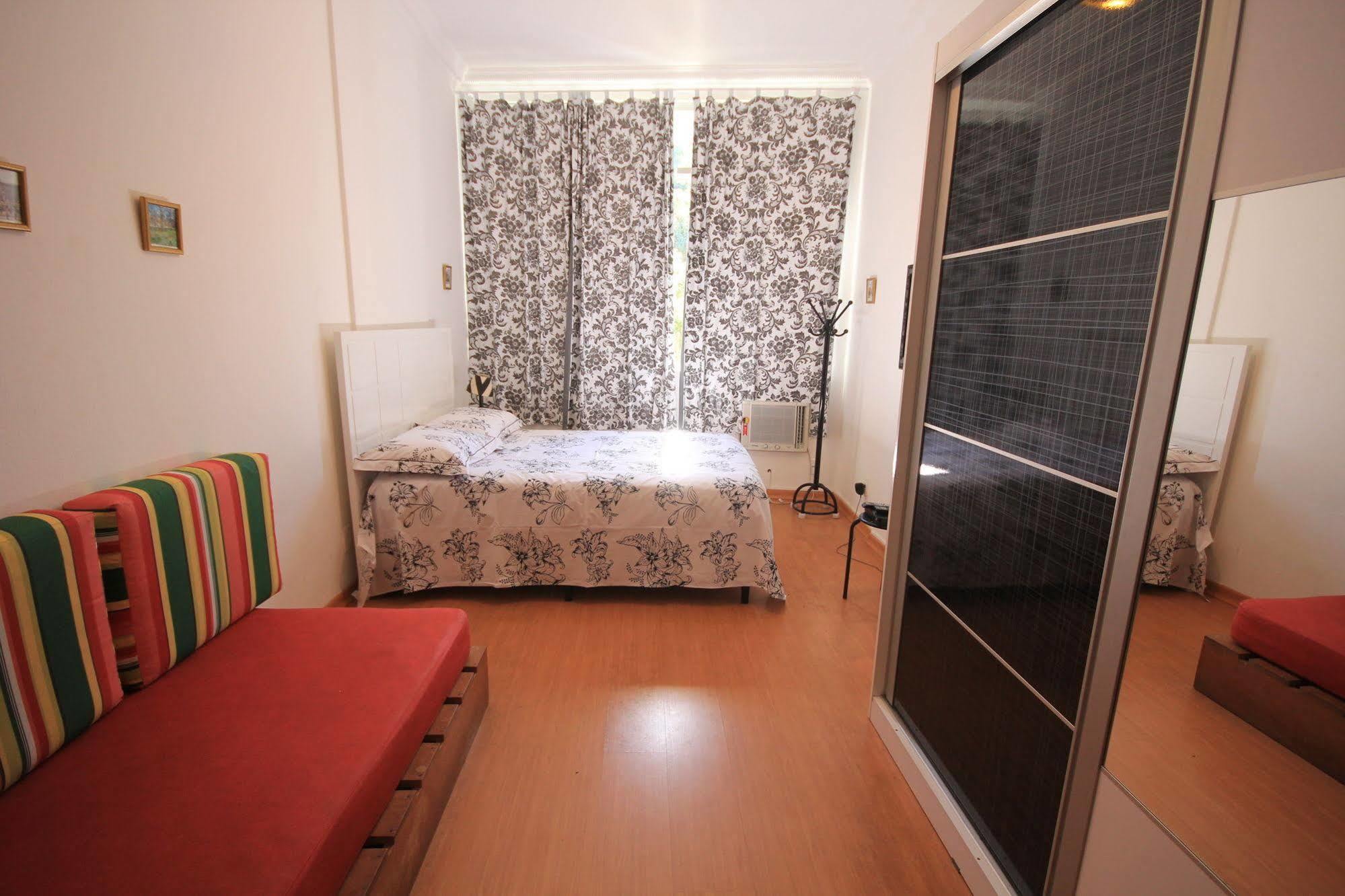Ribeiro 612 Apartamento Rio de Janeiro Exterior foto